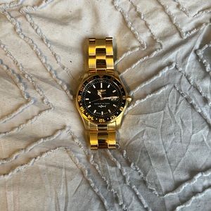 Invicta men’s watch